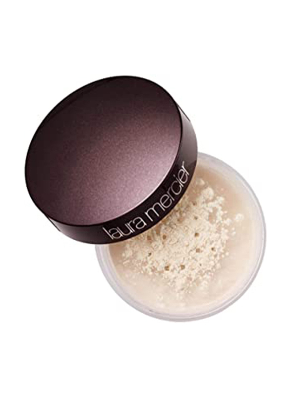 Laura Mercier Loose Setting Powder, 9.3gm, Translucent, Beige