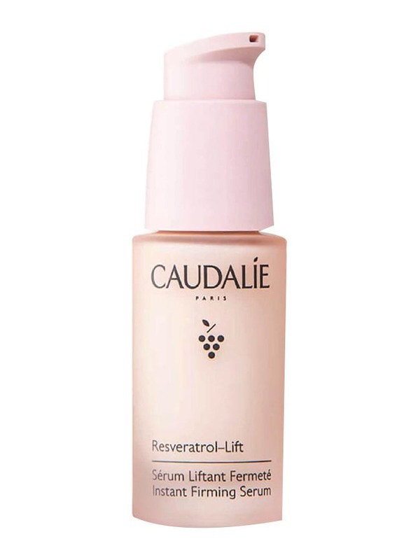 Caudalie Resveratrol Lift Instant Firming Serum, 30ml