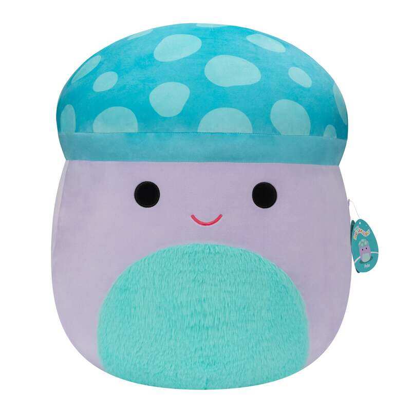 

Squishmallows Pyle 16" (SQCR04198)