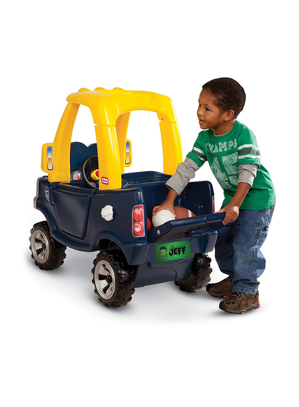 Little Tikes Cozy Toy Truck, Ages 1+