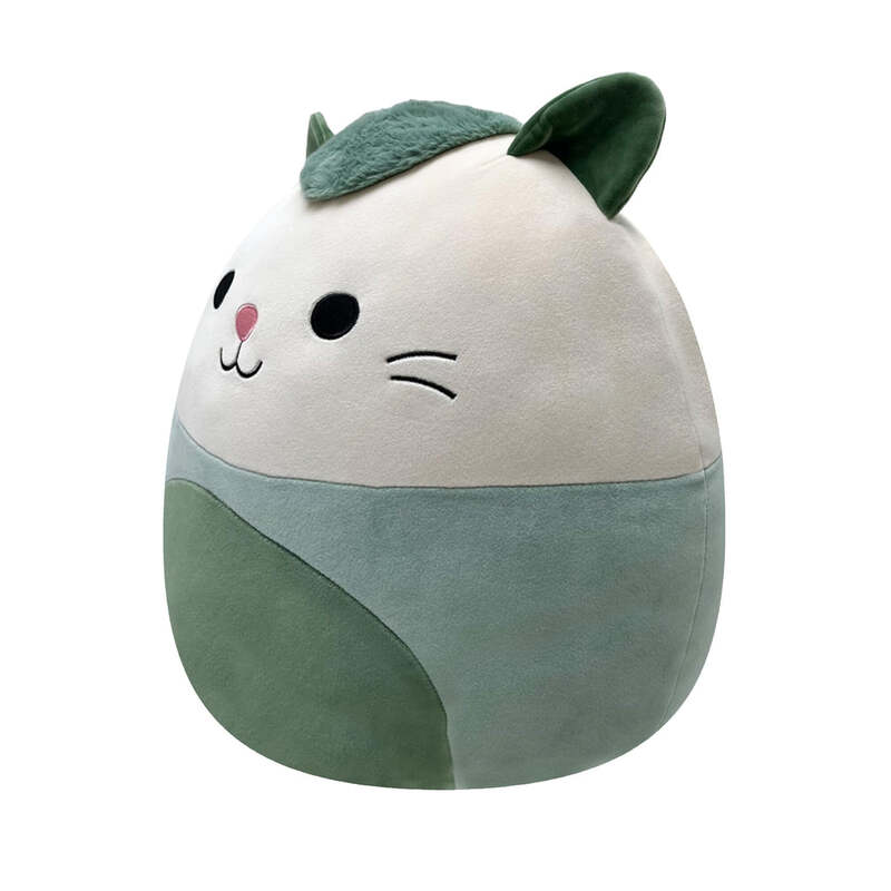 

Squishmallows Willoughby 16" (SQCR04198)