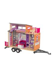 Kidkraft Teeny House Dollhouse Set, Ages 3+