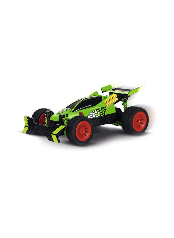 

Carrera R/C 2.4 GHz Lizard II 1:20 Scale Vehicle, Ages 6+