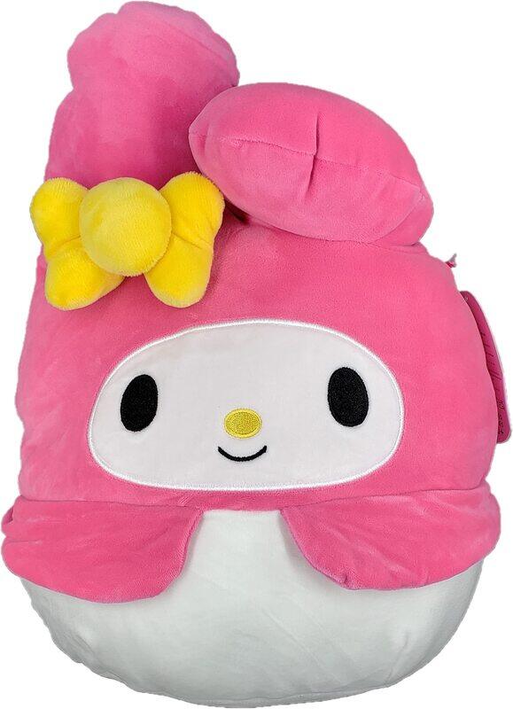 

Squishmallows Hello Kitty My Melody 12" (SQSN00077)