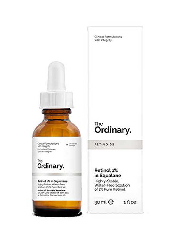 

The Ordinary Retinol 1% in Squalane, 30ml