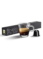 Nespresso 761500 Ristretto Coffee Capsules, 10 Capsules