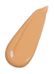 Huda Beauty Luminous Matte Full Coverage Liquid Foundation, 420G Toffee, Beige