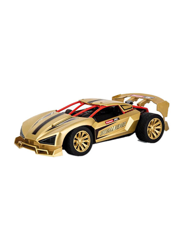 

Carrera RC 2.4GHz Steam Rider, Ages 3+