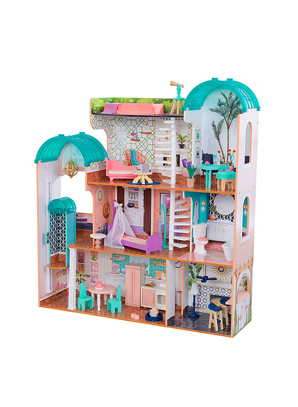 Kidkraft Camilla Mansion Dollhouse