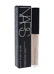 Nars Radiant Creamy Concealer, 6ml, Vanilla, Beige