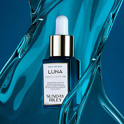 Sunday Riley Luna Sleeping Night Oil, 15ml