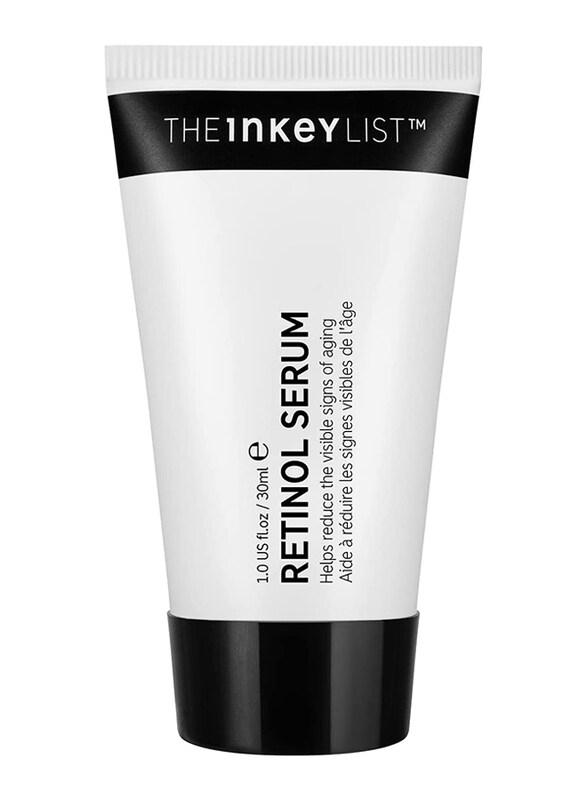

The Inkey List 1% Slow Release Retinol Serum, 30ml
