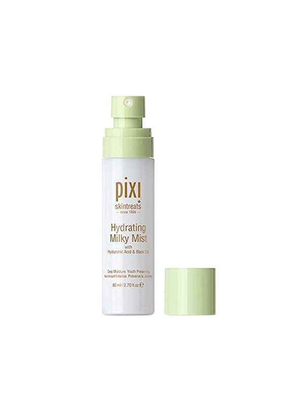 Pixi Hydrating Milky Mist, 80ml