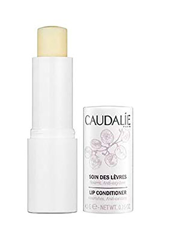 Caudalie Lip Conditioner, 4gm