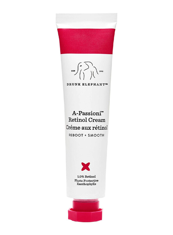 

Drunk Elephant A- Passioni Retinol Cream, 10 ml