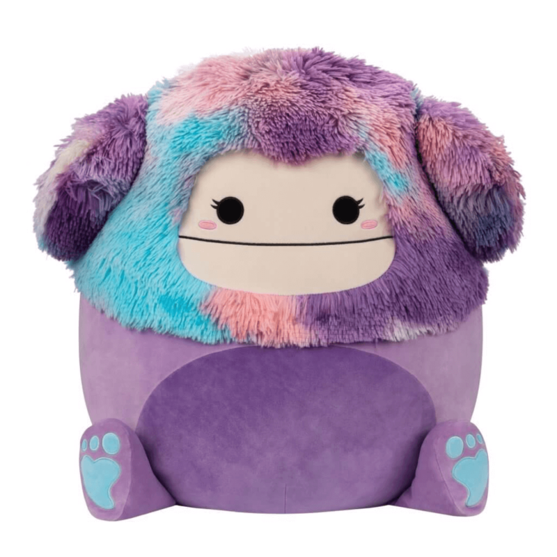 

Squishmallows Eden 16" (SQCR04203)