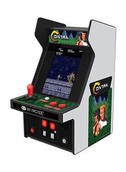 MyArcade 6.75'' Collectible Retro Contra Micro Player Contra Pocket Player