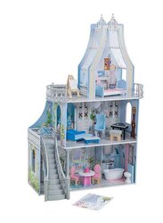 Kidkraft Magical Dreams Castle Dollhouse, Ages 3+