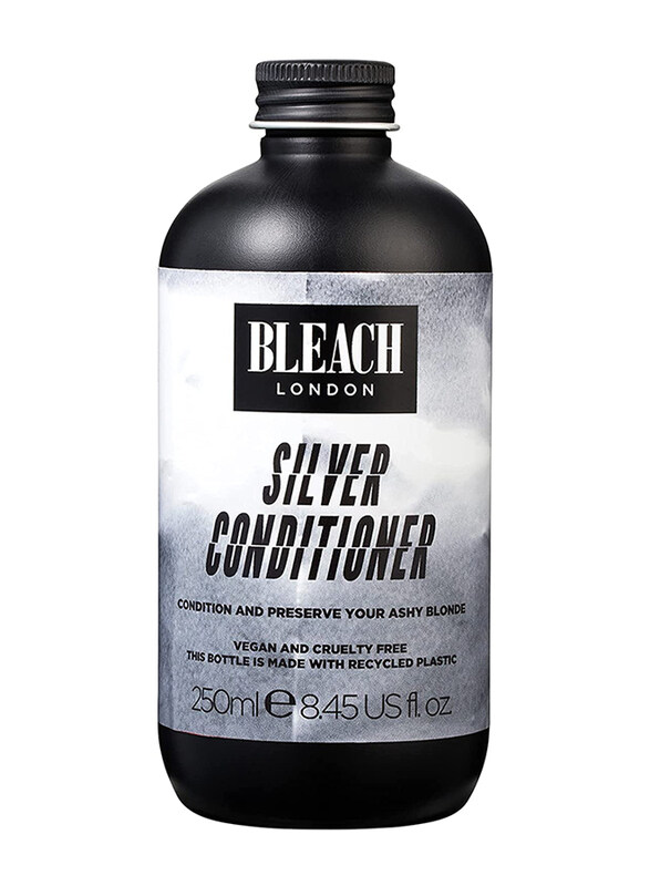 

Bleach London Silver Conditioner, 250ml