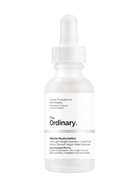 

The Ordinary Hyaluronic Acid 2% + B5 Hydrator, 30ml