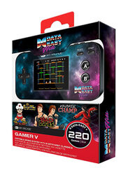 MyArcade Gamer V Portable with Data East