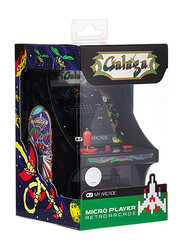 MyArcade Galaga Micro Player