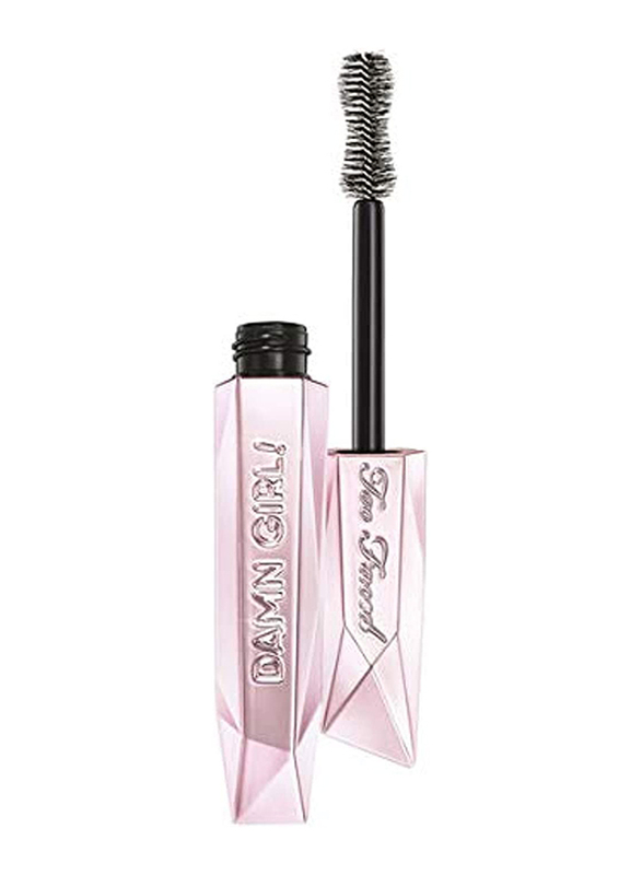 Sephora Too Faced Damn Girl Mascara, Black