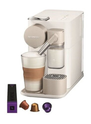 Nespresso Lattisima One Espresso Maker, 1400W, F111MEWHNE, White
