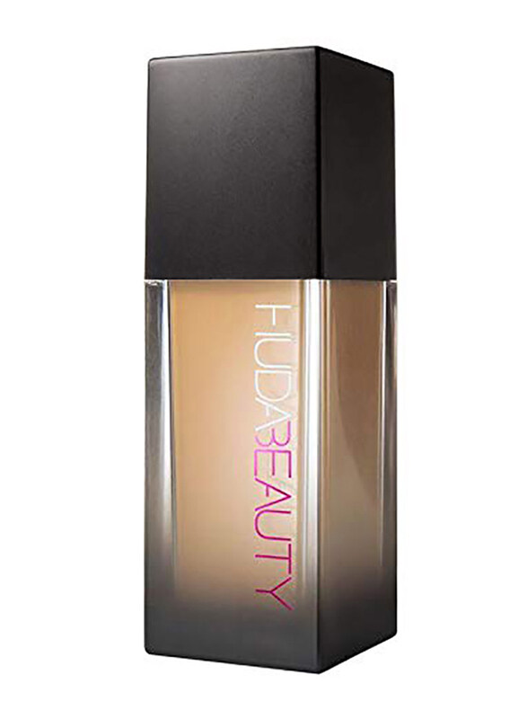 

Huda Beauty FauxFilter Foundation, 35ml, Amaretti 310G, Beige