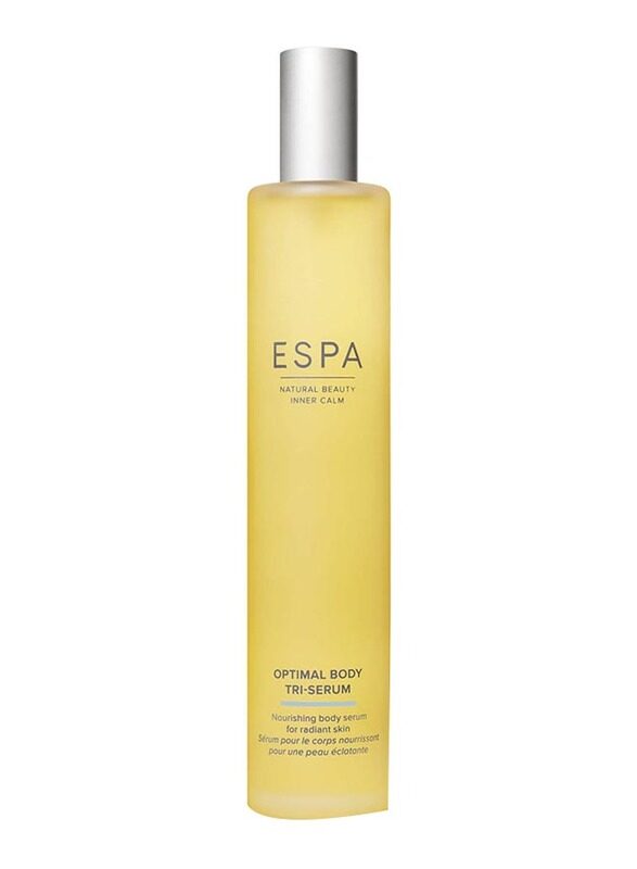 

Espa Optimal Body Tri-Serum, 100ml