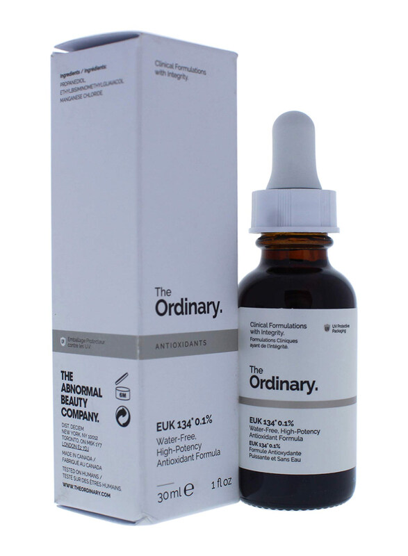 

The Ordinary EUK 134 0.1% Serum, 30ml
