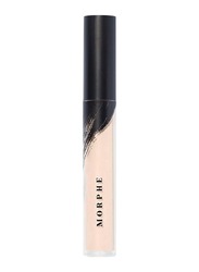 Morphe Fluidity Full Coverage Concealer, C1.15, Cream