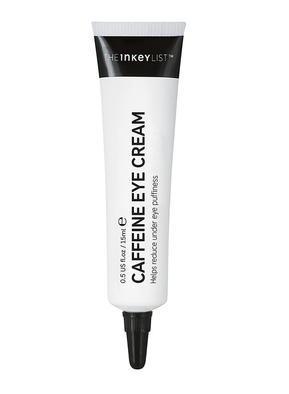 

The Inkey List Caffeine, 15ml