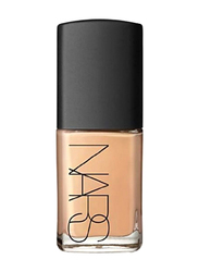 Nars Sheer Glow Foundation, 30ml, Stromboli, Beige