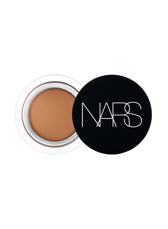 Nars Soft Matte Complete Concealer, 6.2gm, Amande, Brown