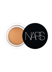 Nars Soft Matte Complete Concealer, 6.2gm, Caramel, Brown
