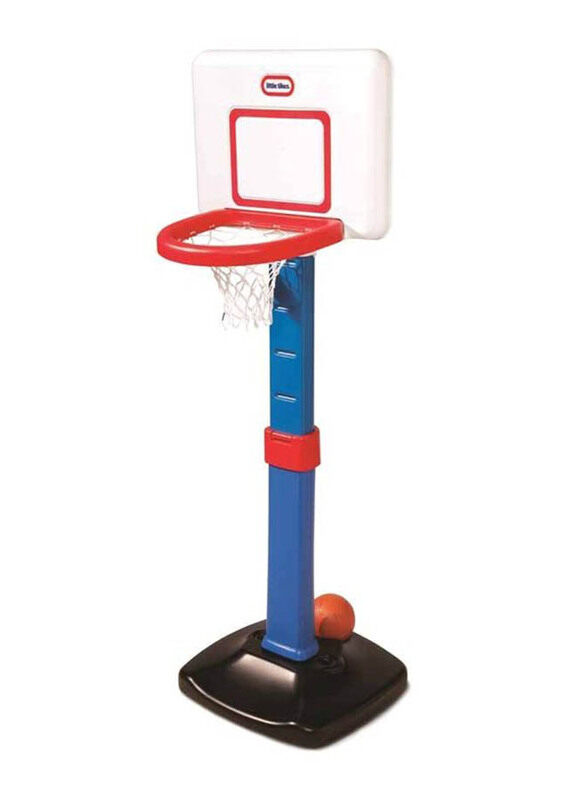 

Little Tikes Totsports Basketball Set, Ages 3+