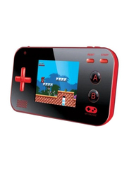 My Arcade Gamer V Portable, Red/Black