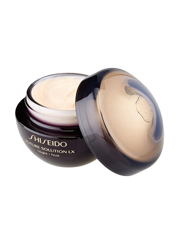 Shiseido Future Solution LX Skingenecell Enmei Cream, 50ml