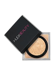 Huda Beauty Easy Bake Loose Powder, 20gm, 3 Banana Bread, Beige