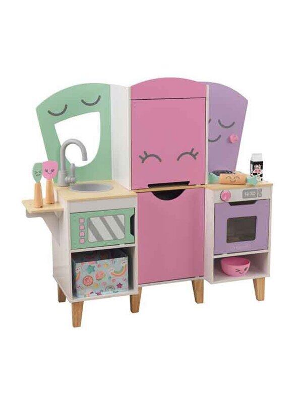 

Kidkraft Lil Friends Play Kitchen