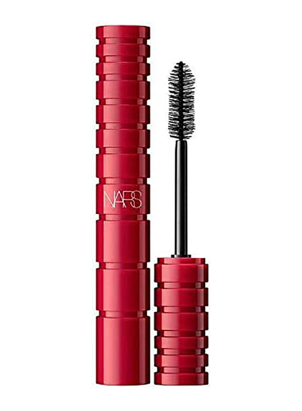 Nars Climax Mascara, 0.21oz, Black