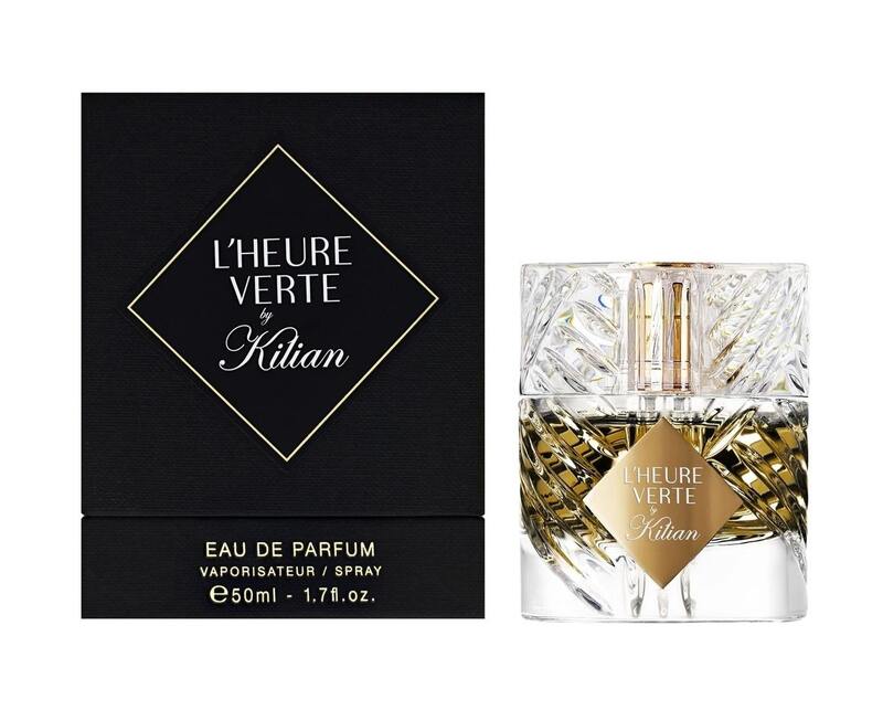 L'Heure Verte By Kilian 50ml