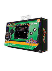 MyArcade Galaga Pocket Player