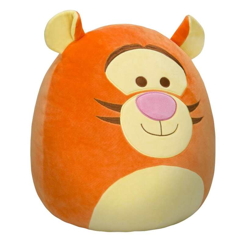 

Squishmallows Disney Tigger 14" (SQDI00023)