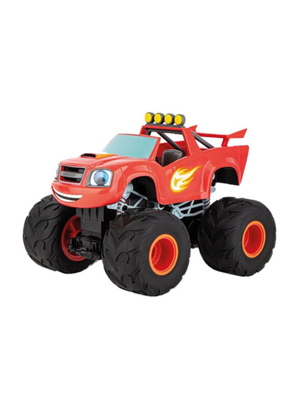 

Carrera RC 2.4GHz Blaze and the Monster Machines, Ages 4+