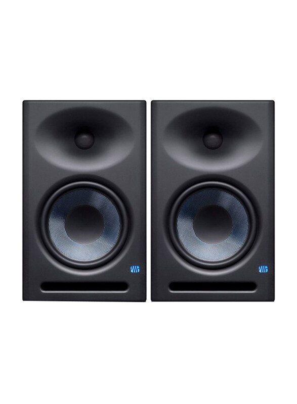 

PreSonus Eris E8 XT Studio Monitor Speaker, Black