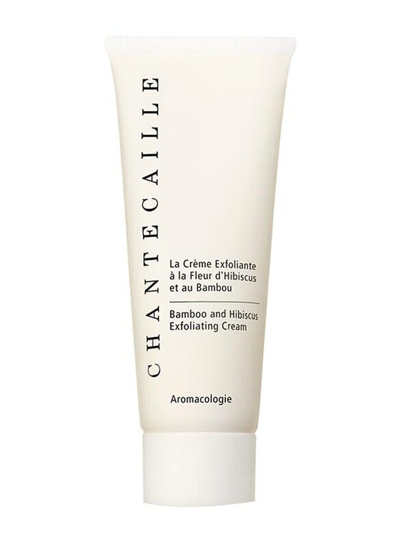 

Chantecaille Bamboo & Hibiscus Exfoliating Cream, 75ml