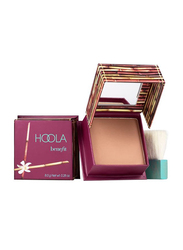 Benefit Cosmetic Hoola Bronzing Compact Powder, 0.14oz, Beige