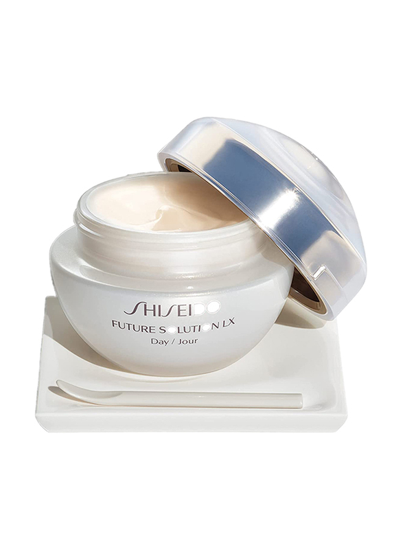 Shiseido Future Solution LX Total Protective Cream SPF 20, 50ml